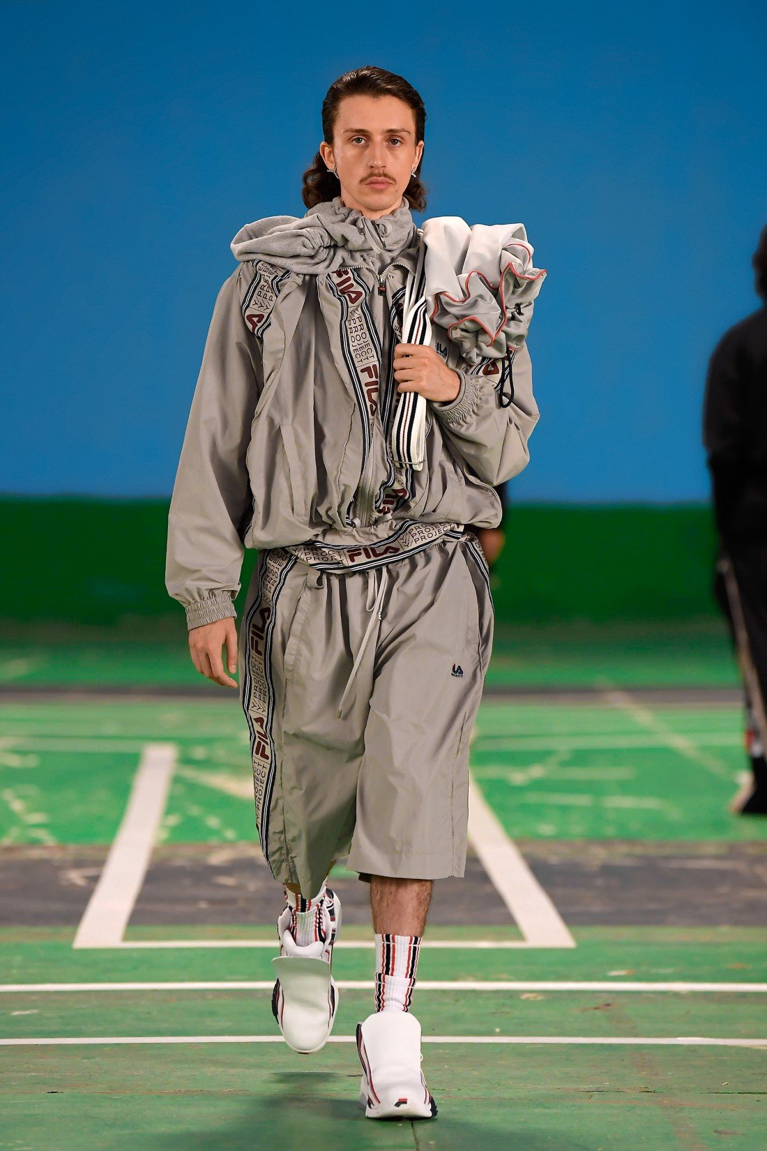 Y Project Printemps Ete 2022 Paris Fashion Week 20 Y-Project - Printemps-Été 2022 - Paris Fashion Week