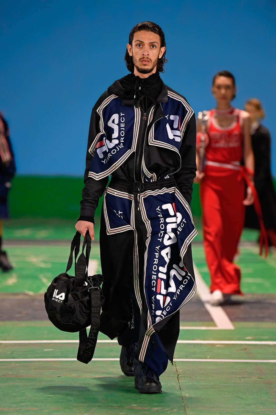 Y Project Printemps Ete 2022 Paris Fashion Week 23 Y-Project - Printemps-Été 2022 - Paris Fashion Week