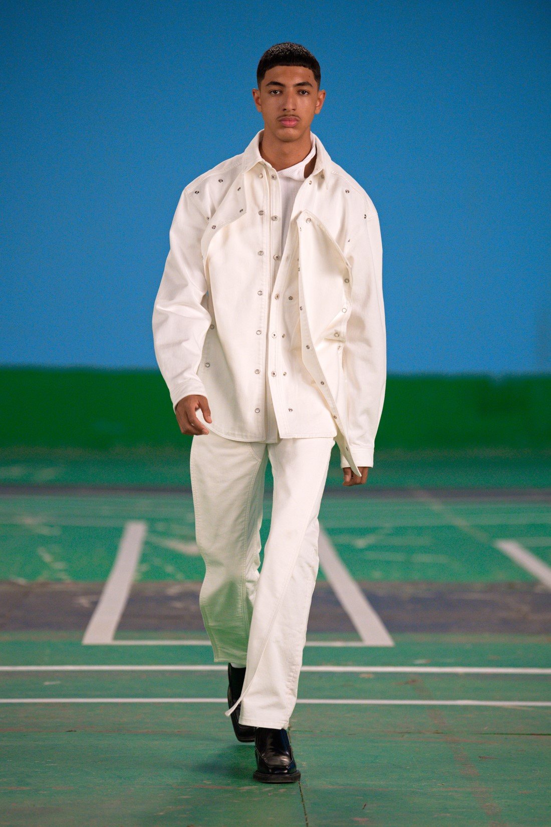 Y Project Printemps Ete 2022 Paris Fashion Week 24 Y-Project - Printemps-Été 2022 - Paris Fashion Week