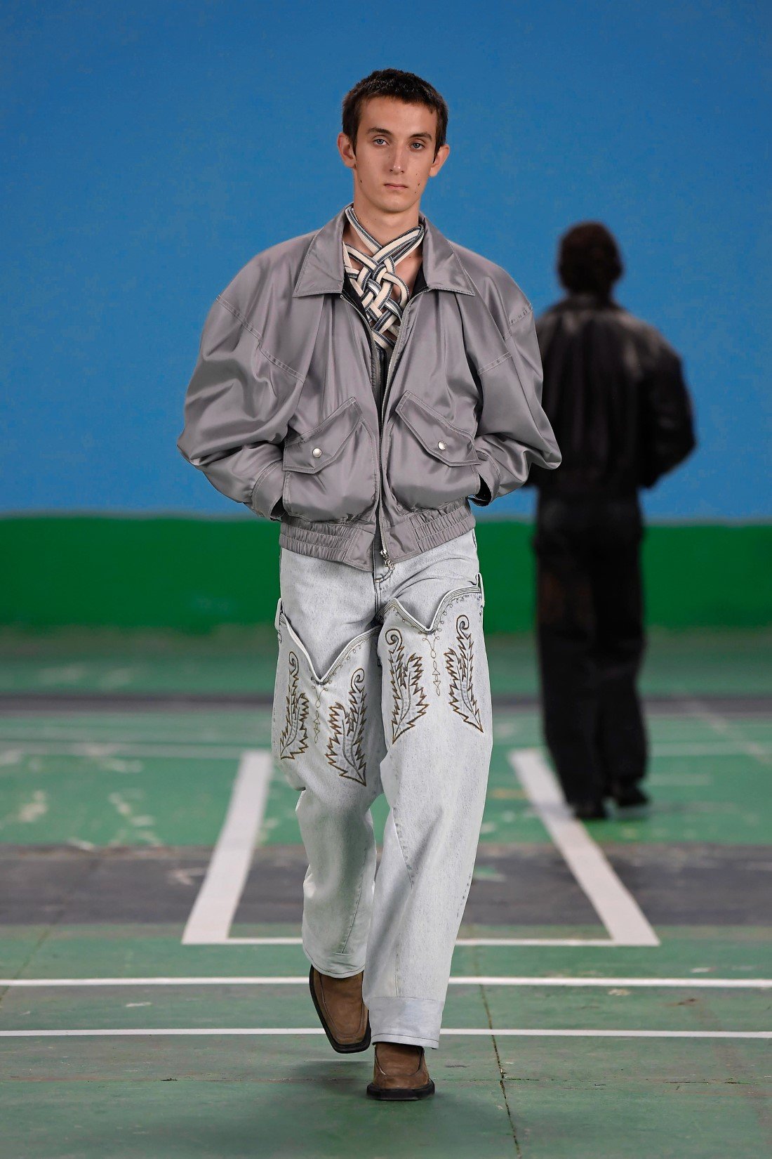Y Project Printemps Ete 2022 Paris Fashion Week 26 Y-Project - Printemps-Été 2022 - Paris Fashion Week