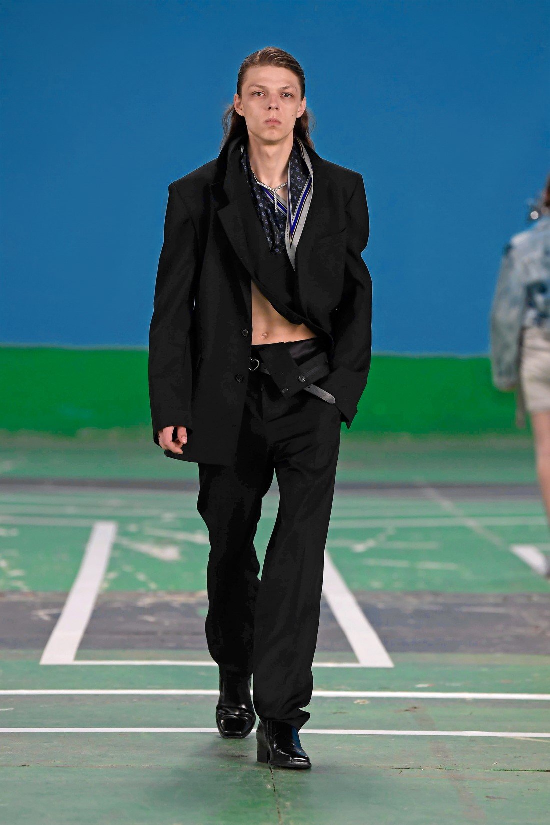 Y Project Printemps Ete 2022 Paris Fashion Week 29 Y-Project - Printemps-Été 2022 - Paris Fashion Week