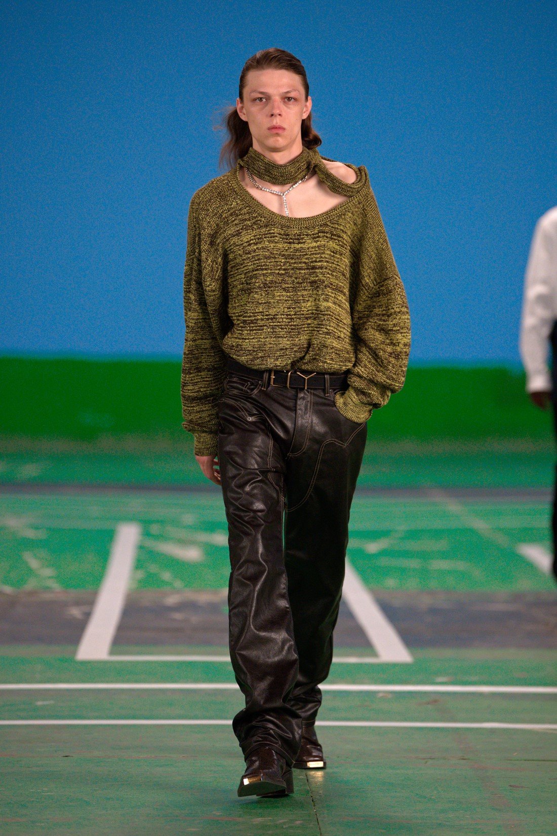 Y Project Printemps Ete 2022 Paris Fashion Week 4 Y-Project - Printemps-Été 2022 - Paris Fashion Week