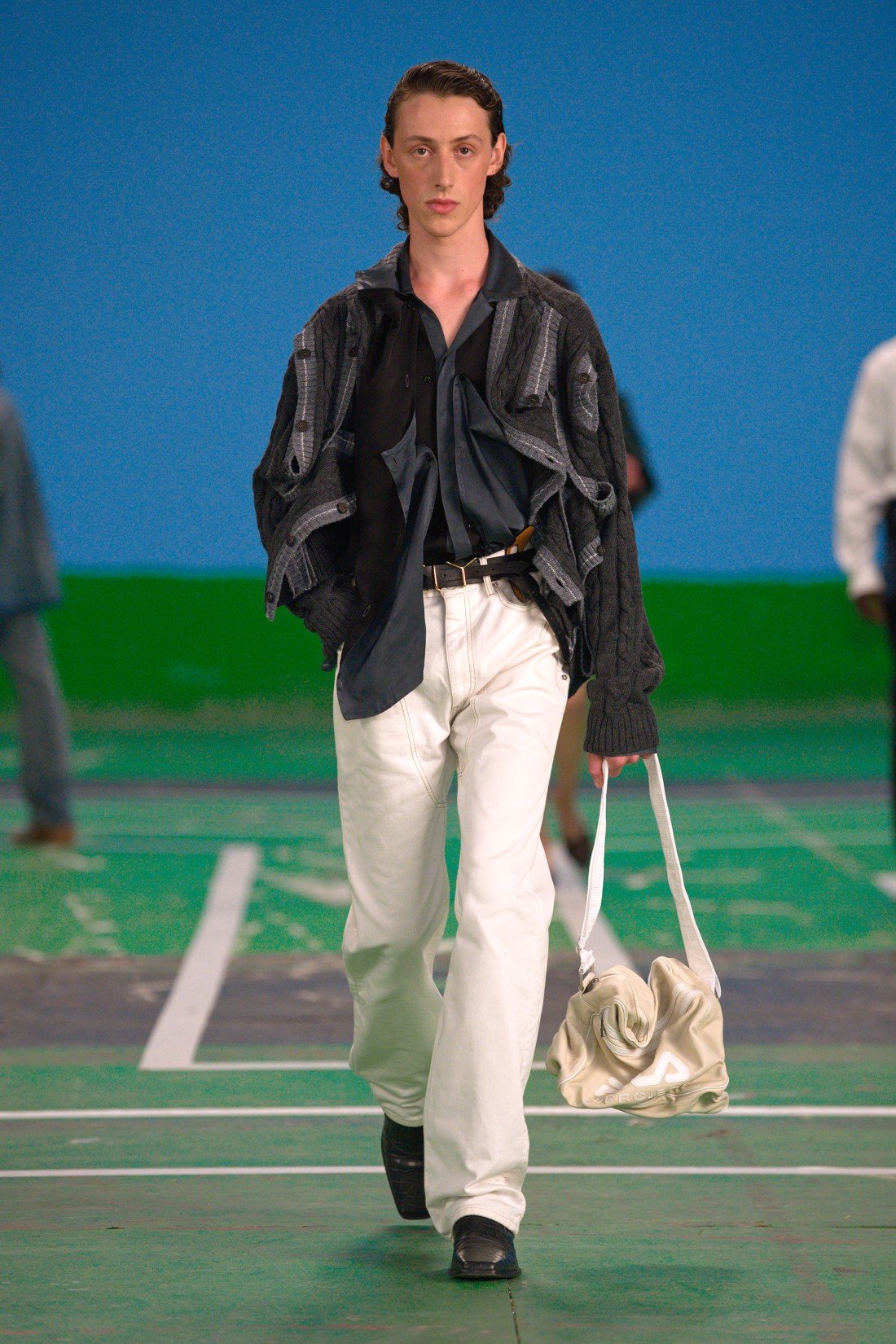 Y Project Printemps Ete 2022 Paris Fashion Week 7 Y-Project - Printemps-Été 2022 - Paris Fashion Week