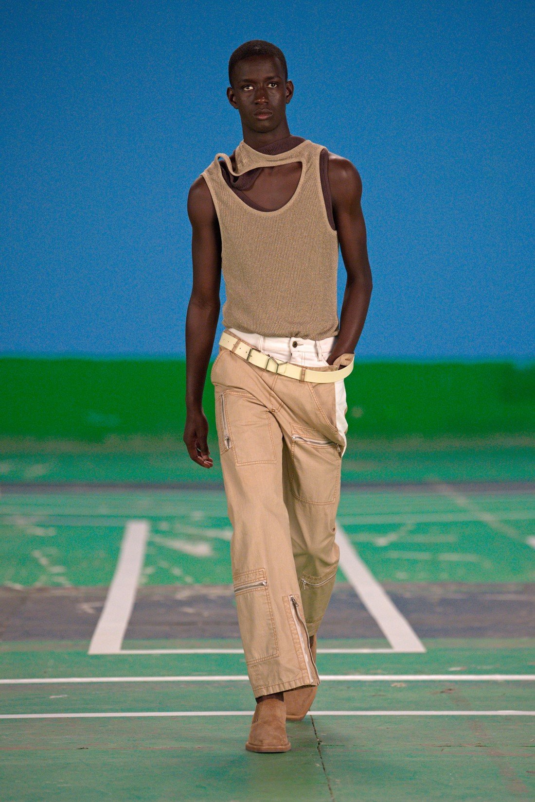 Y Project Printemps Ete 2022 Paris Fashion Week 8 Y-Project - Printemps-Été 2022 - Paris Fashion Week