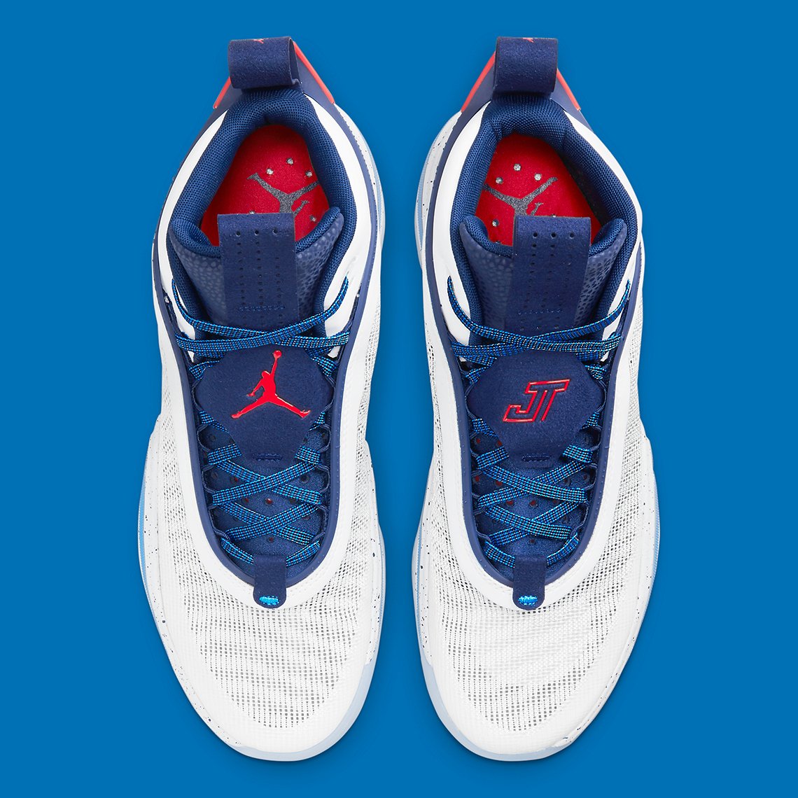 Air Jordan 36 PE x Jayson Tatum 4 Air Jordan 36 PE x Jayson Tatum