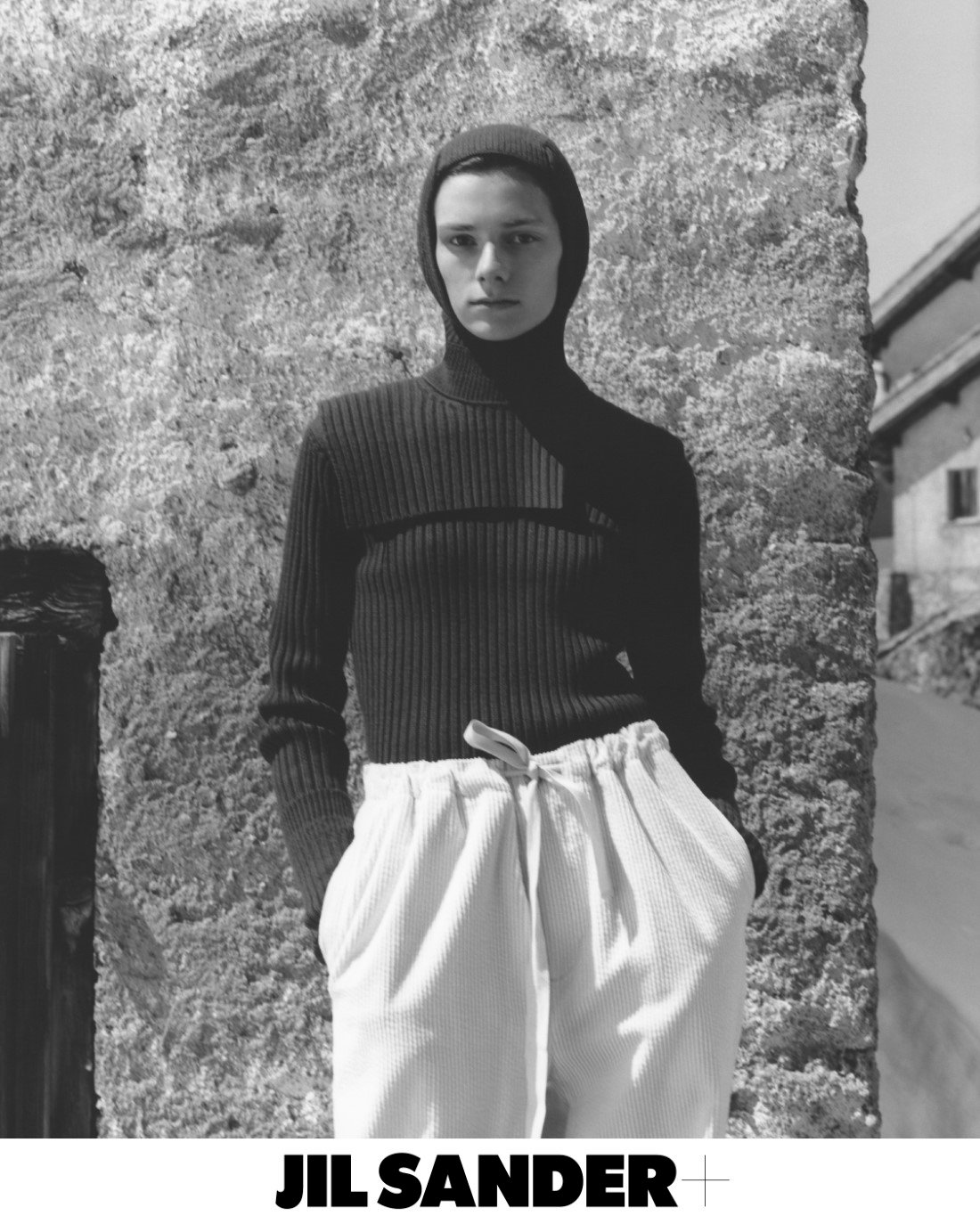 Jil sander Campagne Automne Hiver 2021 3 Jil sander+ - Campagne Automne-Hiver 2021