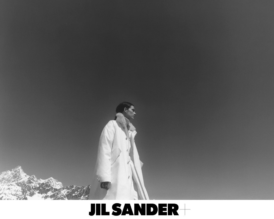 Jil sander Campagne Automne Hiver 2021 4 Jil sander+ - Campagne Automne-Hiver 2021