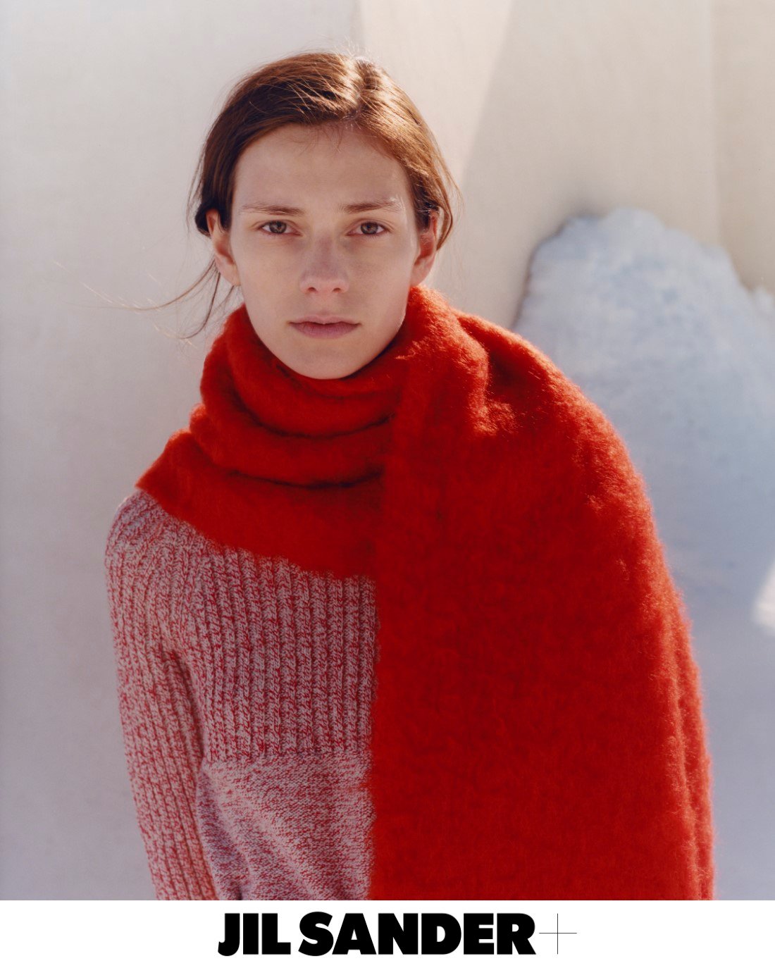 Jil sander Campagne Automne Hiver 2021 6 Jil sander+ - Campagne Automne-Hiver 2021
