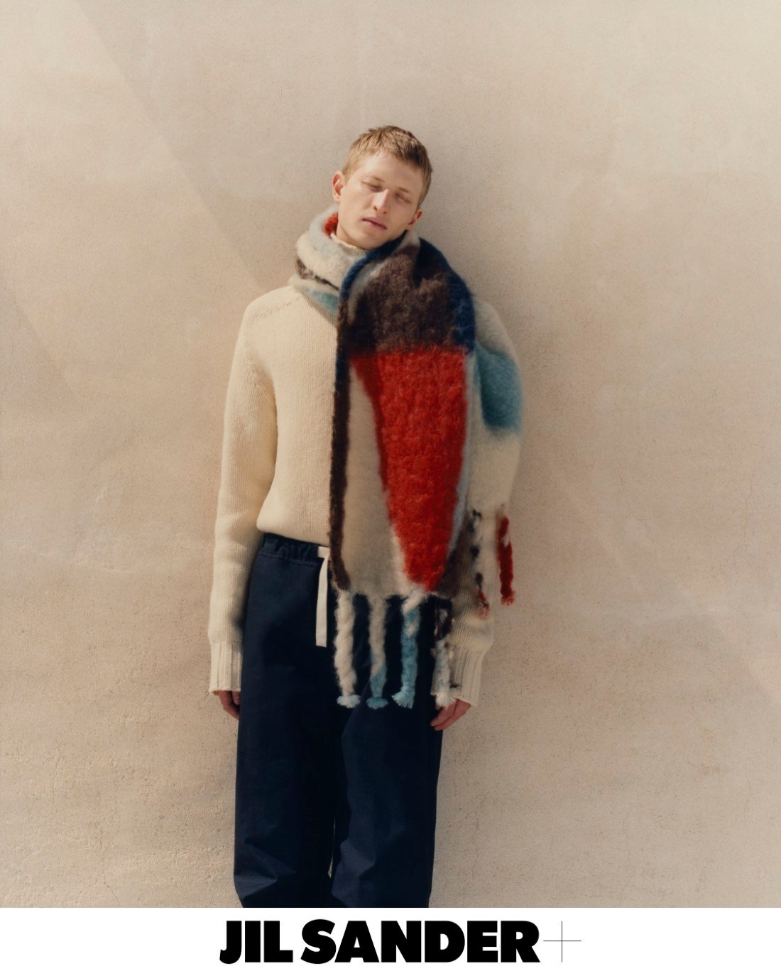 Jil sander Campagne Automne Hiver 2021 8 Jil sander+ - Campagne Automne-Hiver 2021