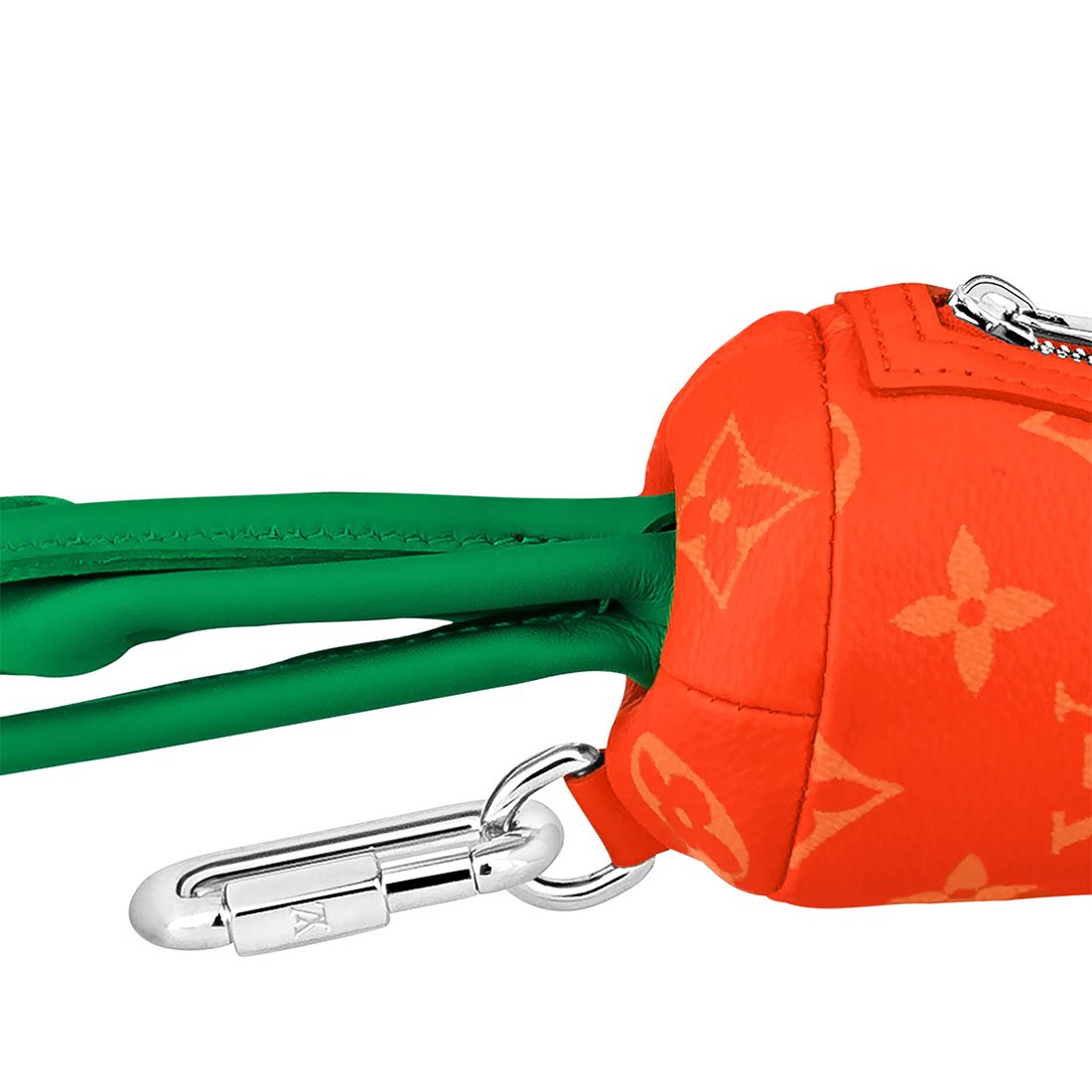 Louis Vuitton Pochette Carrot 2 Louis Vuitton - Pochette Carrot