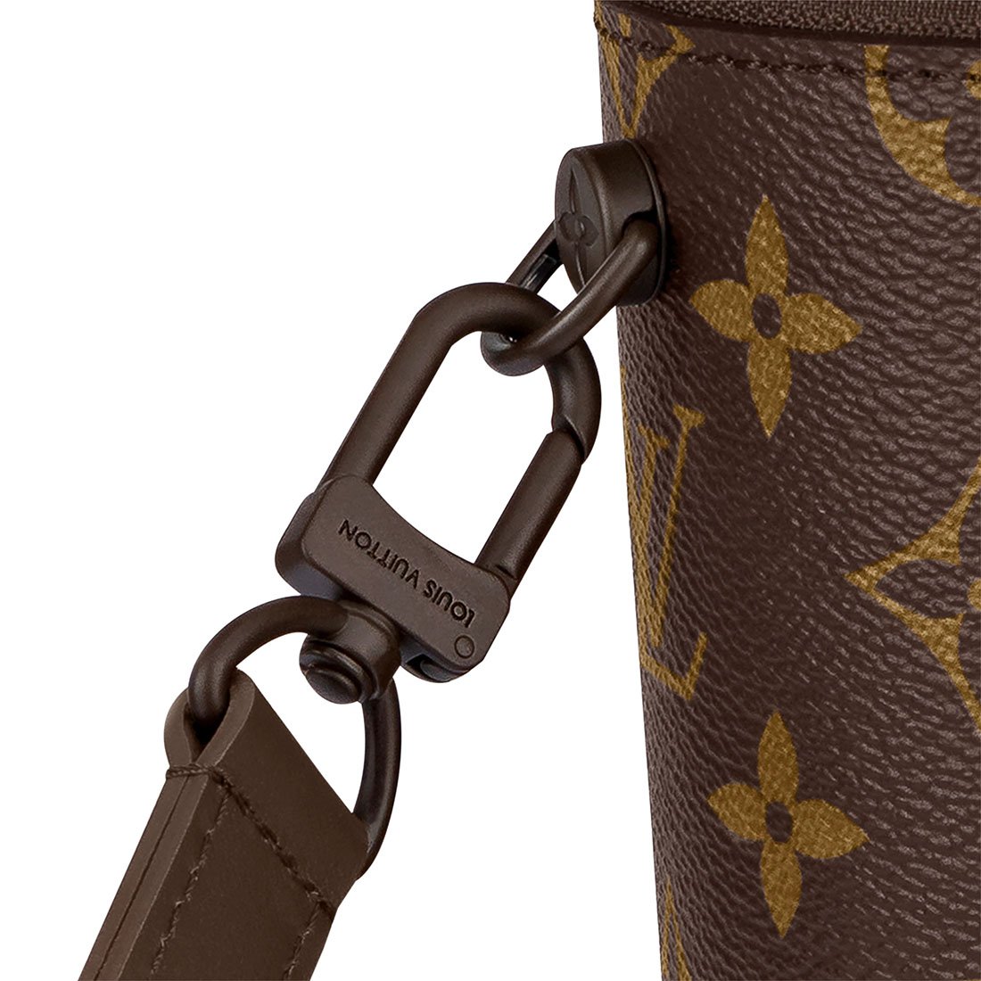 Louis Vuitton Pochette Coffee Cup 2 Louis Vuitton - Pochette Coffee Cup