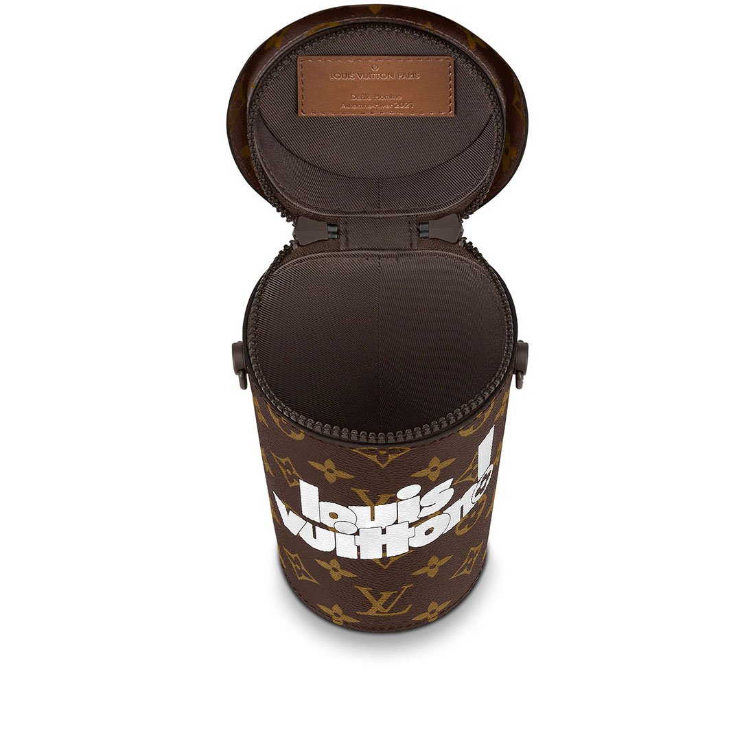 Louis Vuitton Pochette Coffee Cup 4 Louis Vuitton - Pochette Coffee Cup