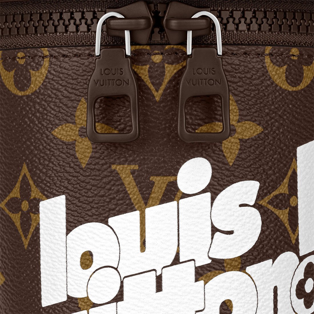 Louis Vuitton Pochette Coffee Cup 5 Louis Vuitton - Pochette Coffee Cup