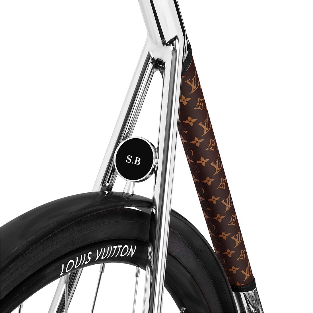 Louis Vuitton x Maison Tamboite 6 Louis Vuitton x Maison Tamboite