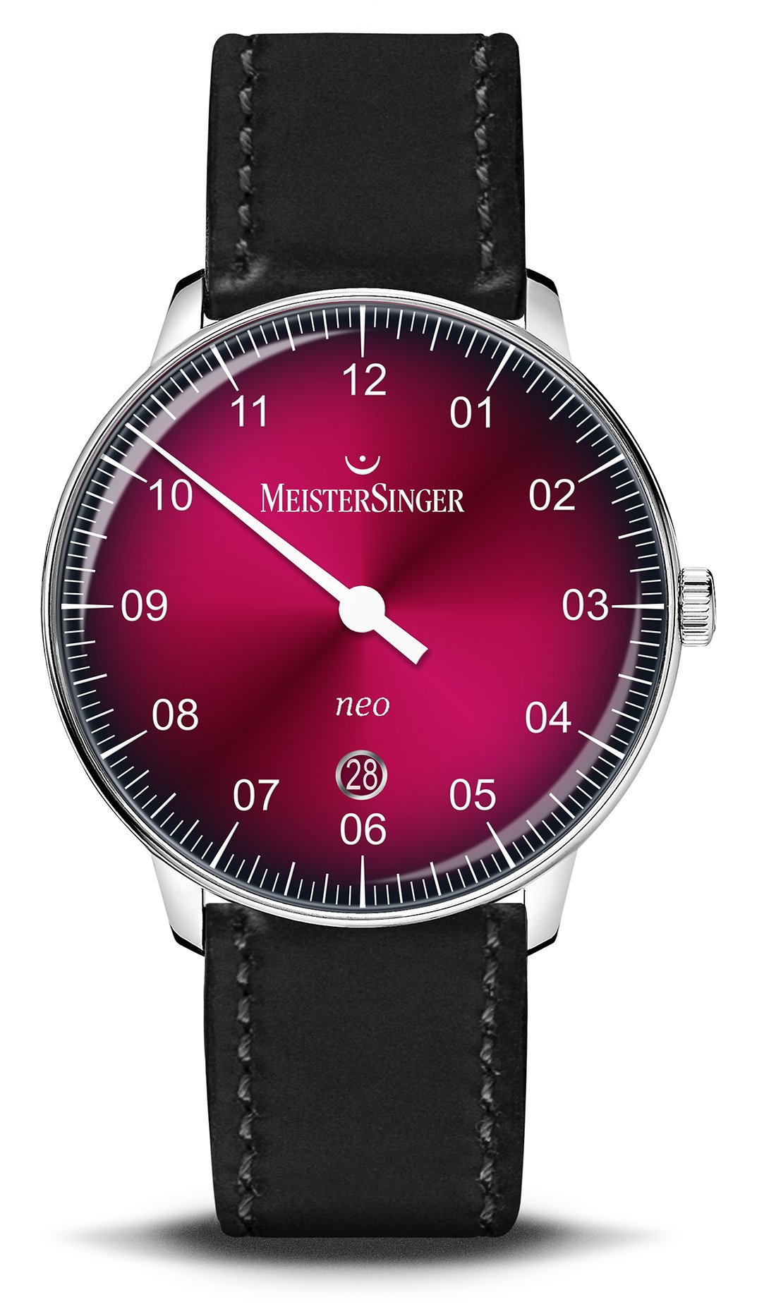 MeisterSinger NEO 1 MeisterSinger NEO