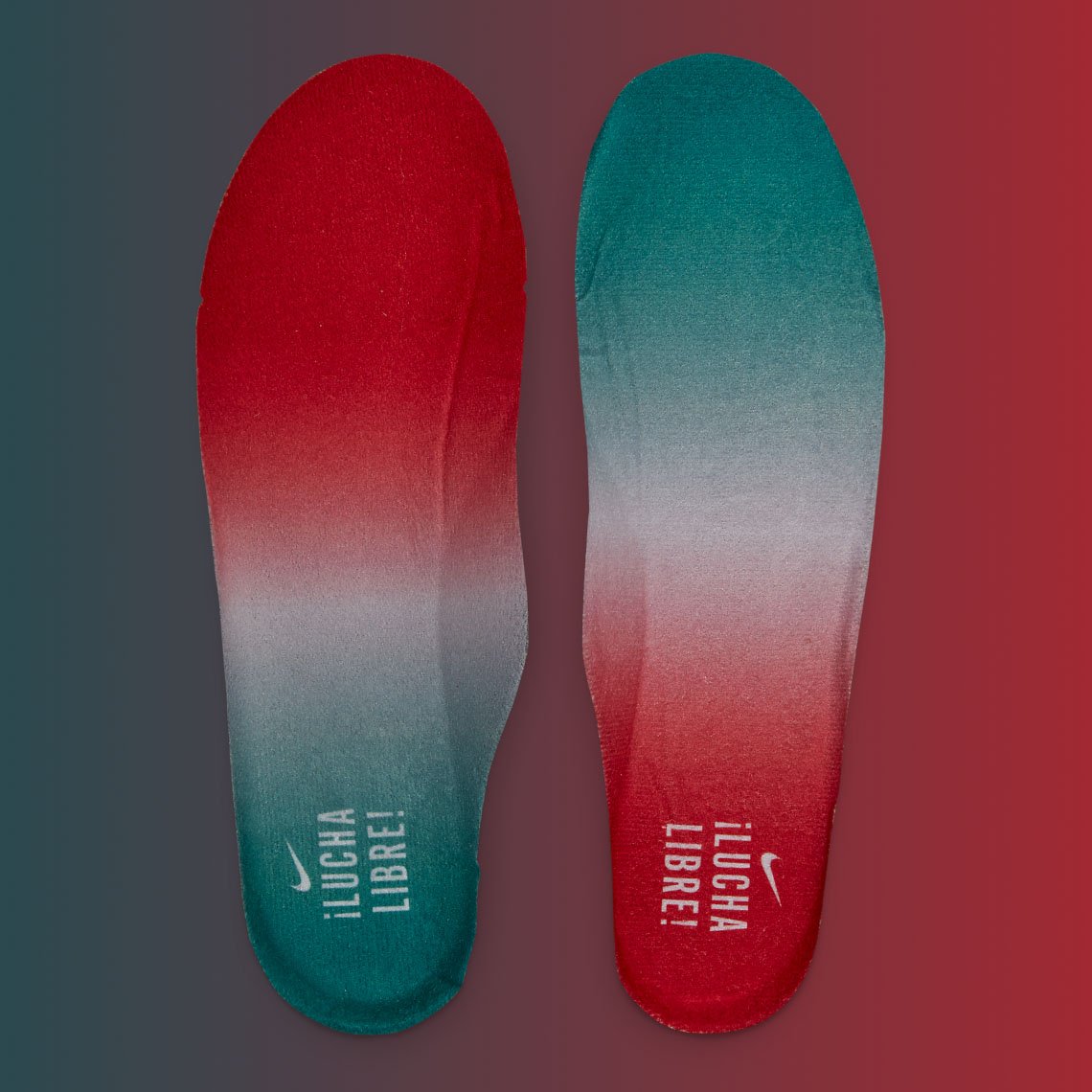 Nike Air Force 1 Low Lucha Libre 10 Nike Air Force 1 Low "Lucha Libre"