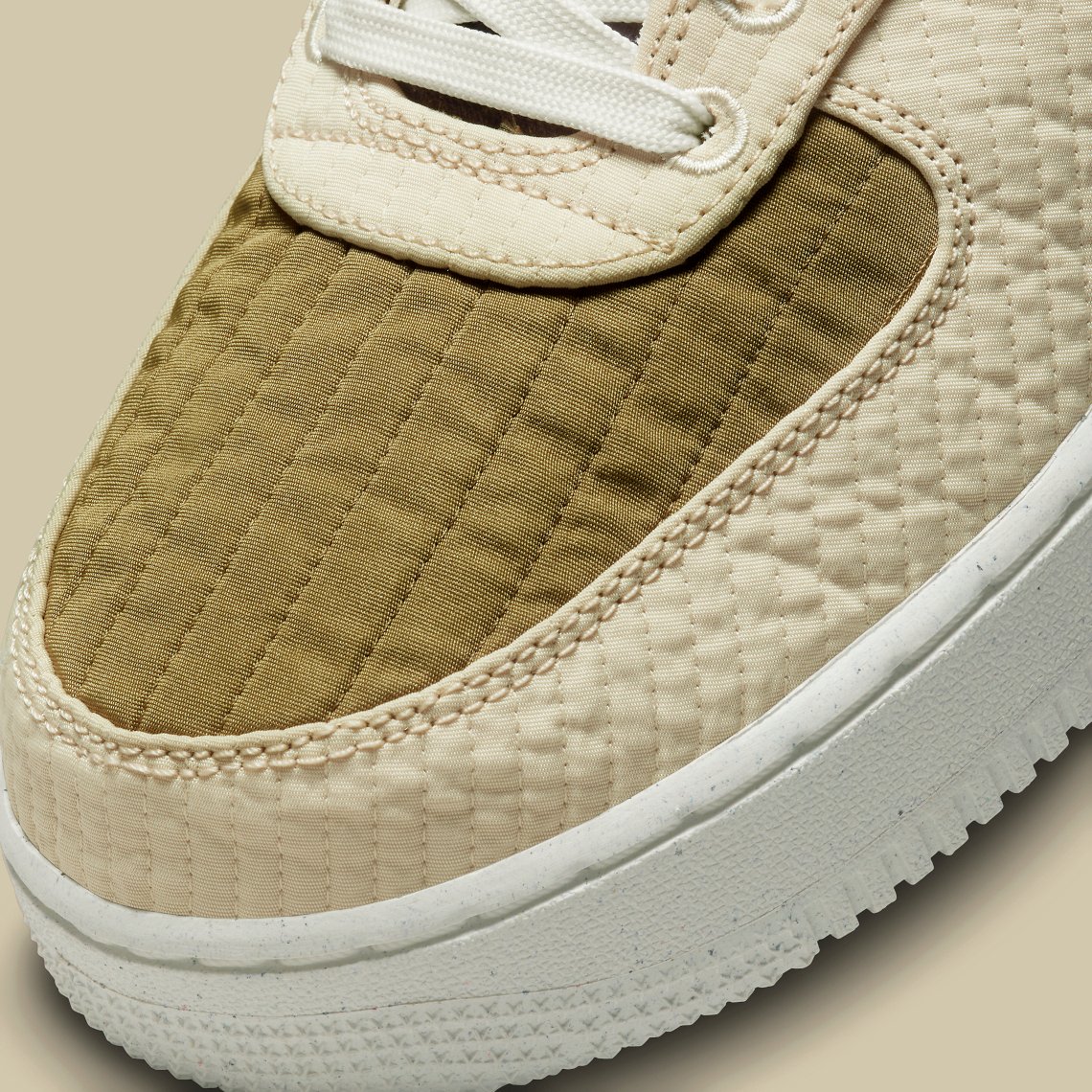 Nike Air Force 1 Low Toasty Brown Kelp 6 Nike Air Force 1 Low Toasty "Brown Kelp"