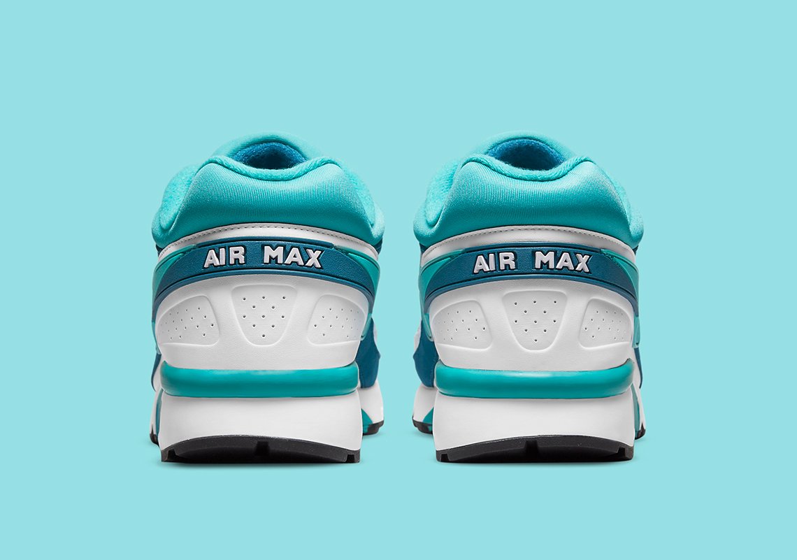 Nike Air Max BW OG "Marina"