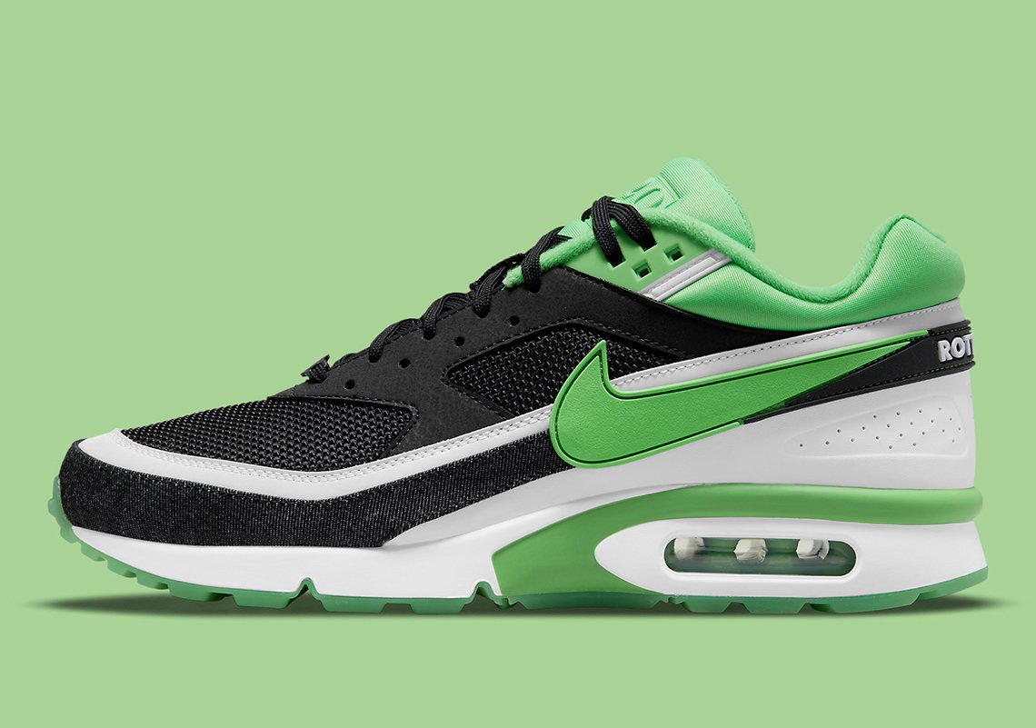 Nike Air Max BW Rotterdam 2 Nike Air Max BW Rotterdam