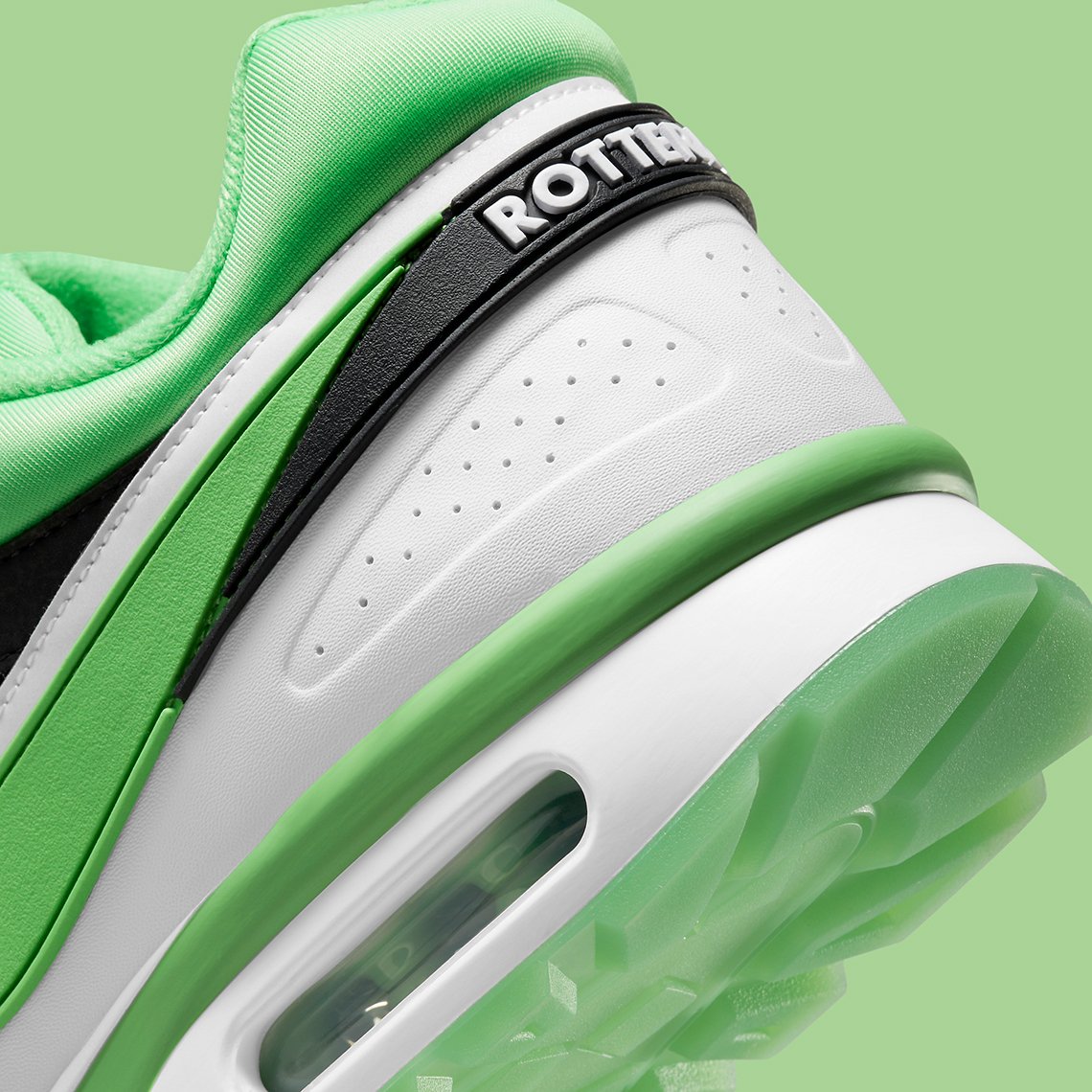 Nike Air Max BW Rotterdam 8 Nike Air Max BW Rotterdam