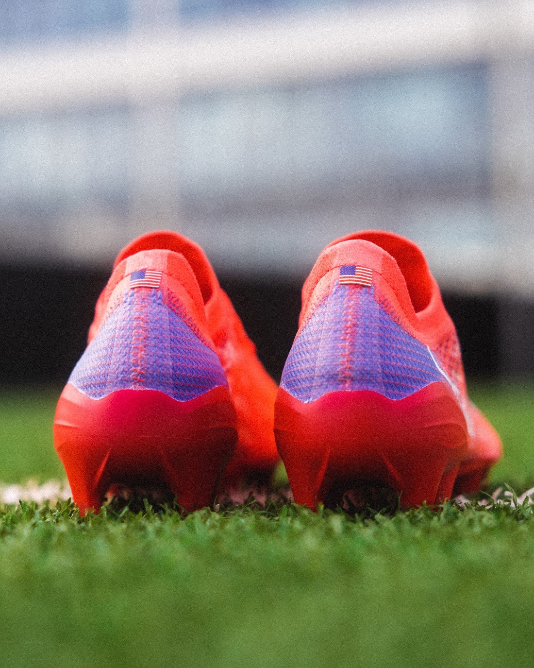 PUMA Football x Christian Pulisic 8 PUMA Football x Christian Pulisic