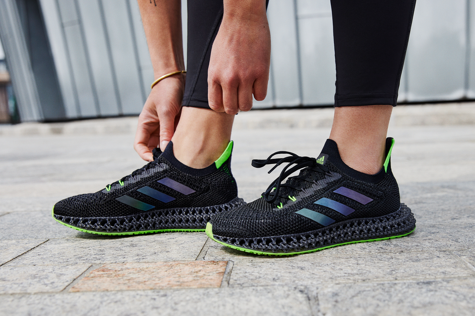 adidas 4DFWD 2 adidas 4DFWD