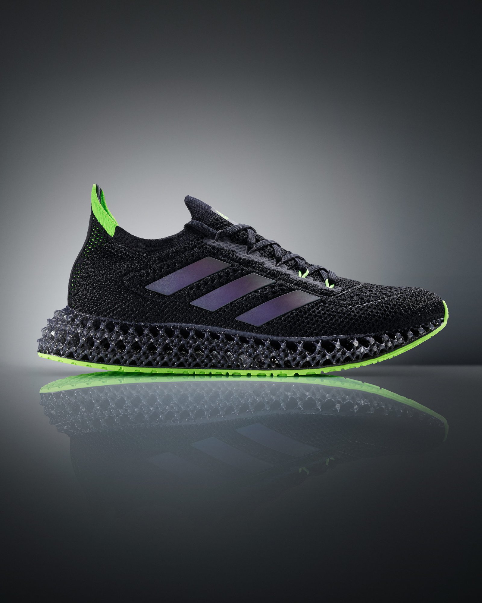 adidas 4DFWD 3 scaled adidas 4DFWD