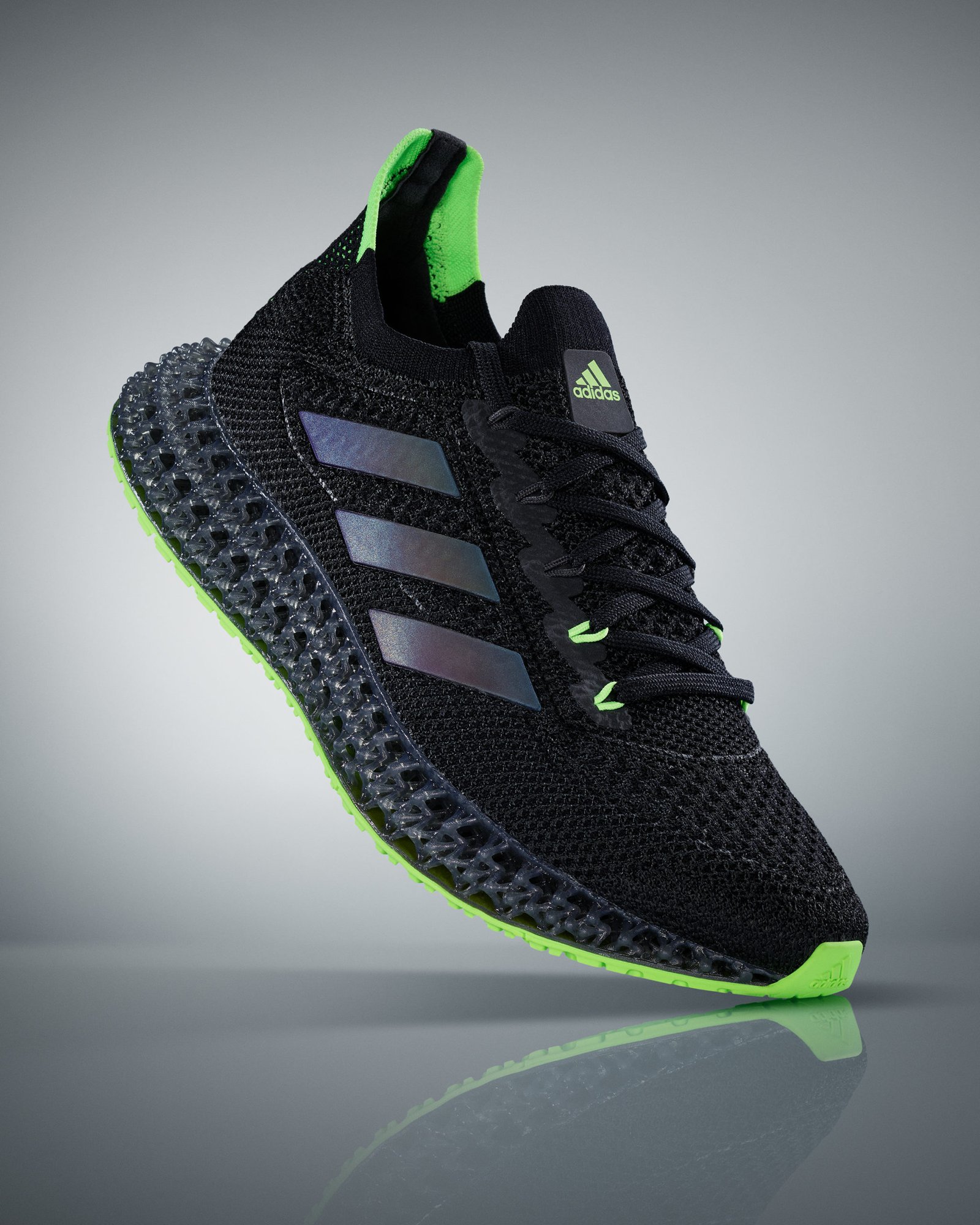 adidas 4DFWD 4 scaled adidas 4DFWD
