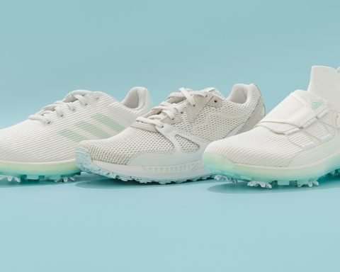 adidas Golf - Collection No-Dy