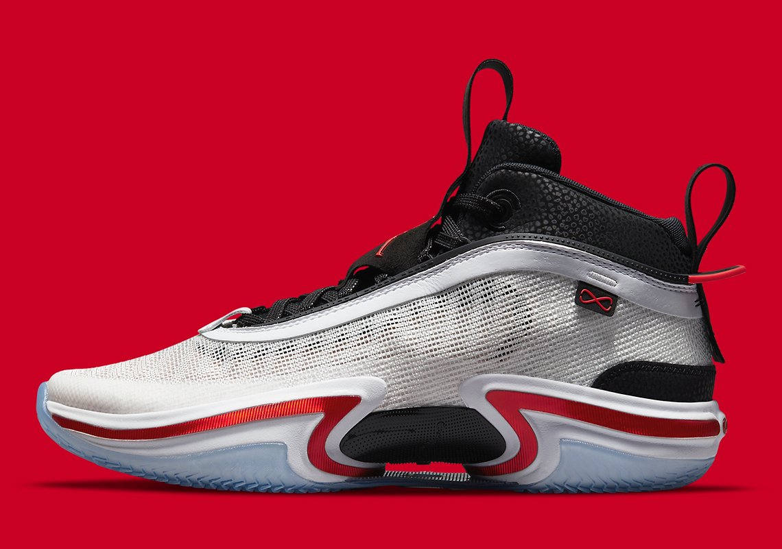 Air Jordan 36 Psychic Energy 1 Air Jordan 36 "Psychic Energy"
