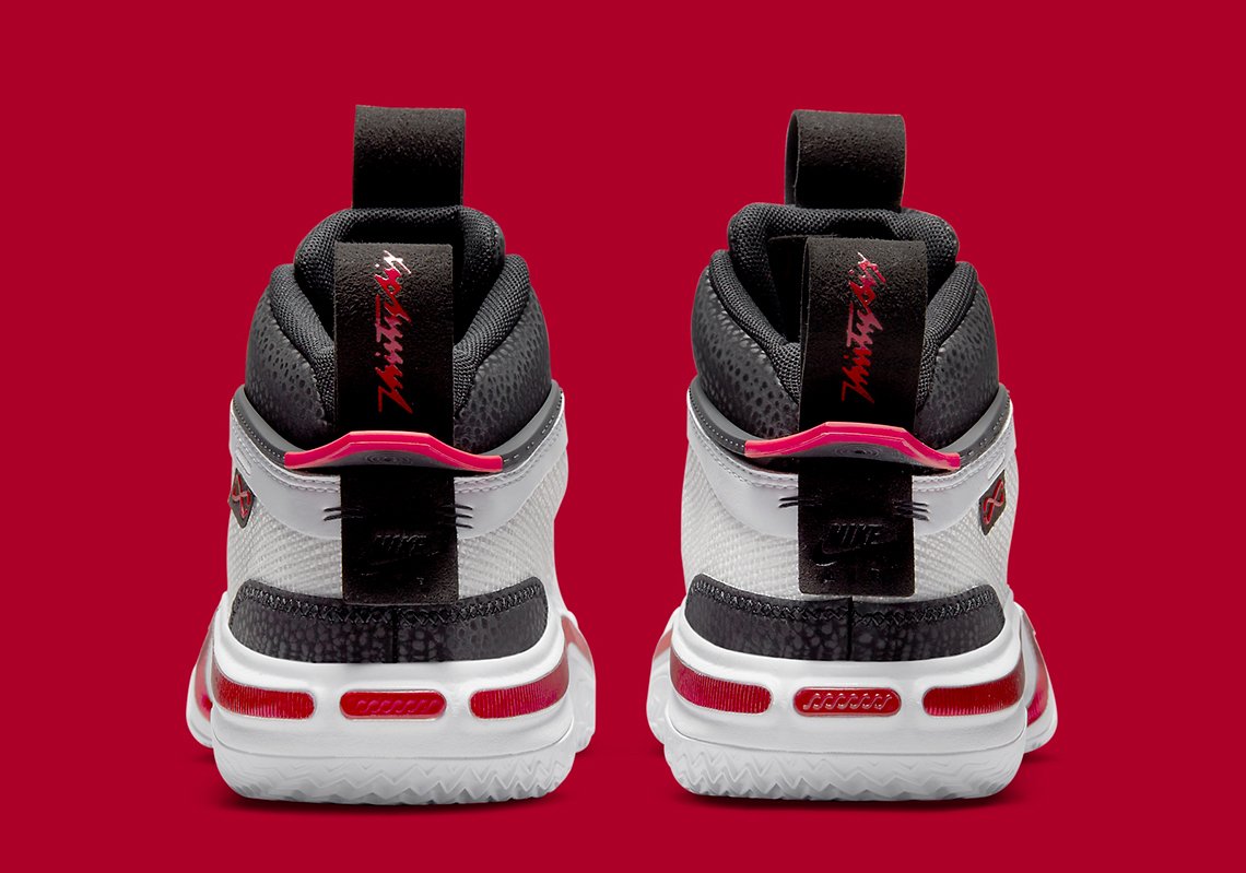 Air Jordan 36 Psychic Energy 12 Air Jordan 36 "Psychic Energy"