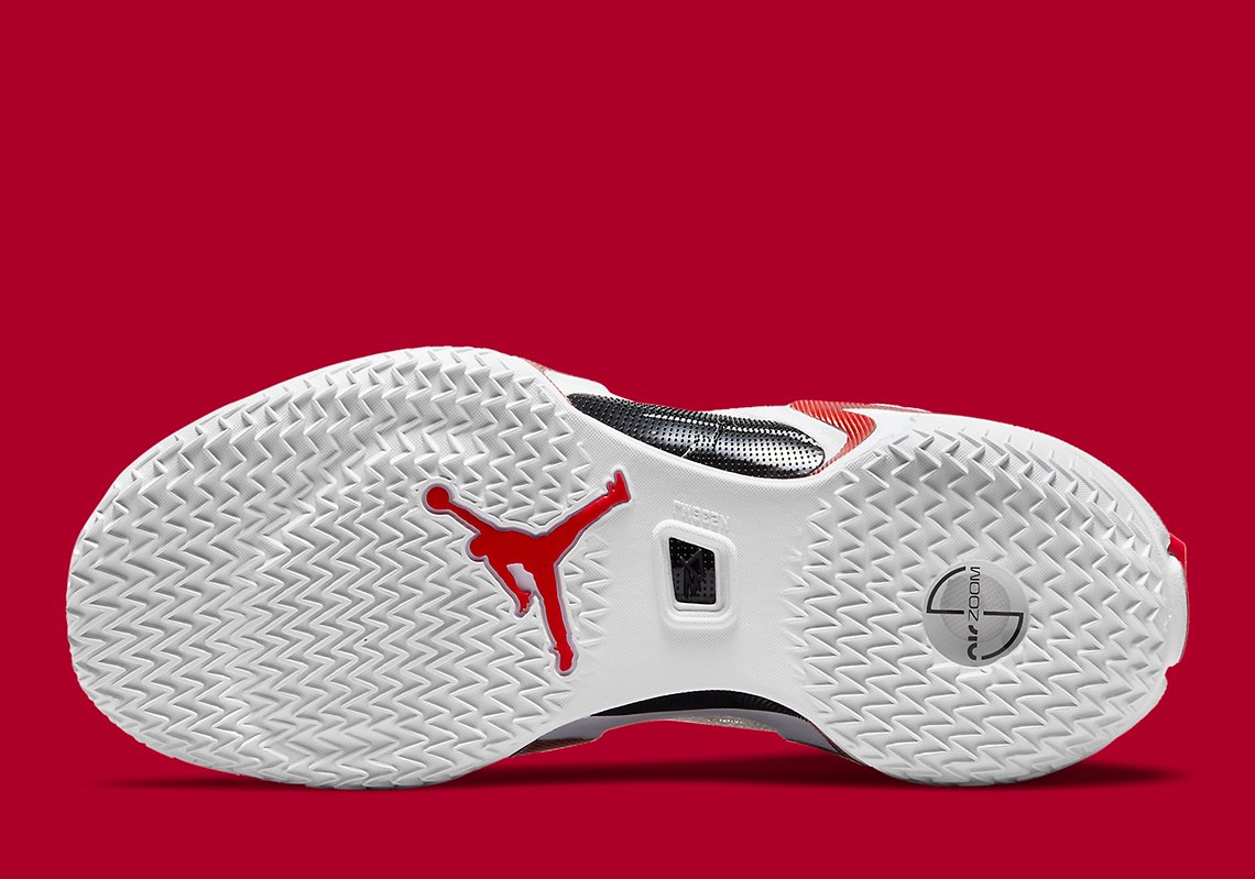 Air Jordan 36 Psychic Energy 13 Air Jordan 36 "Psychic Energy"