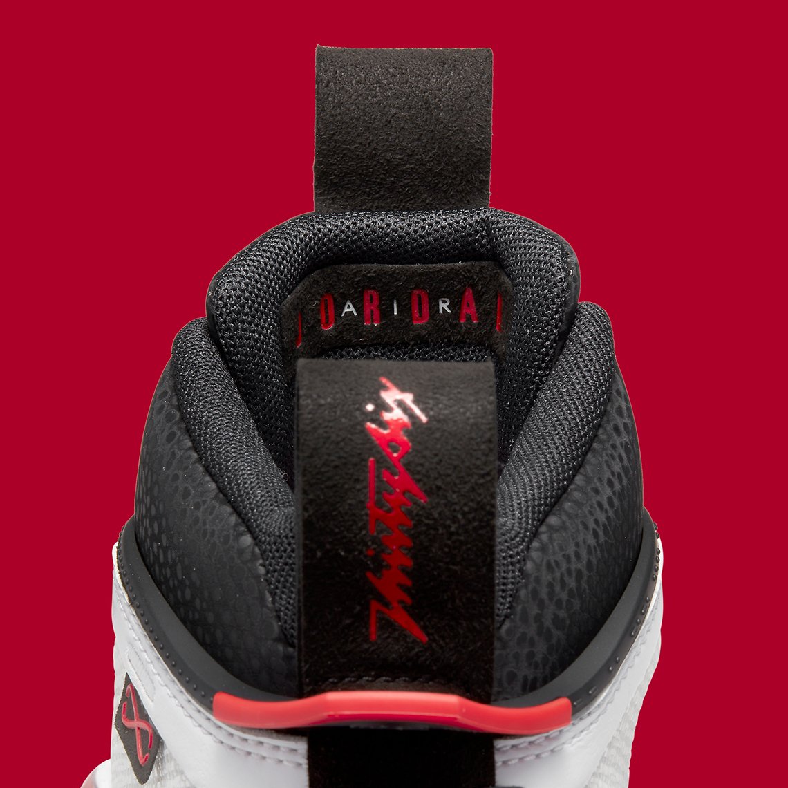 Air Jordan 36 Psychic Energy 15 Air Jordan 36 "Psychic Energy"