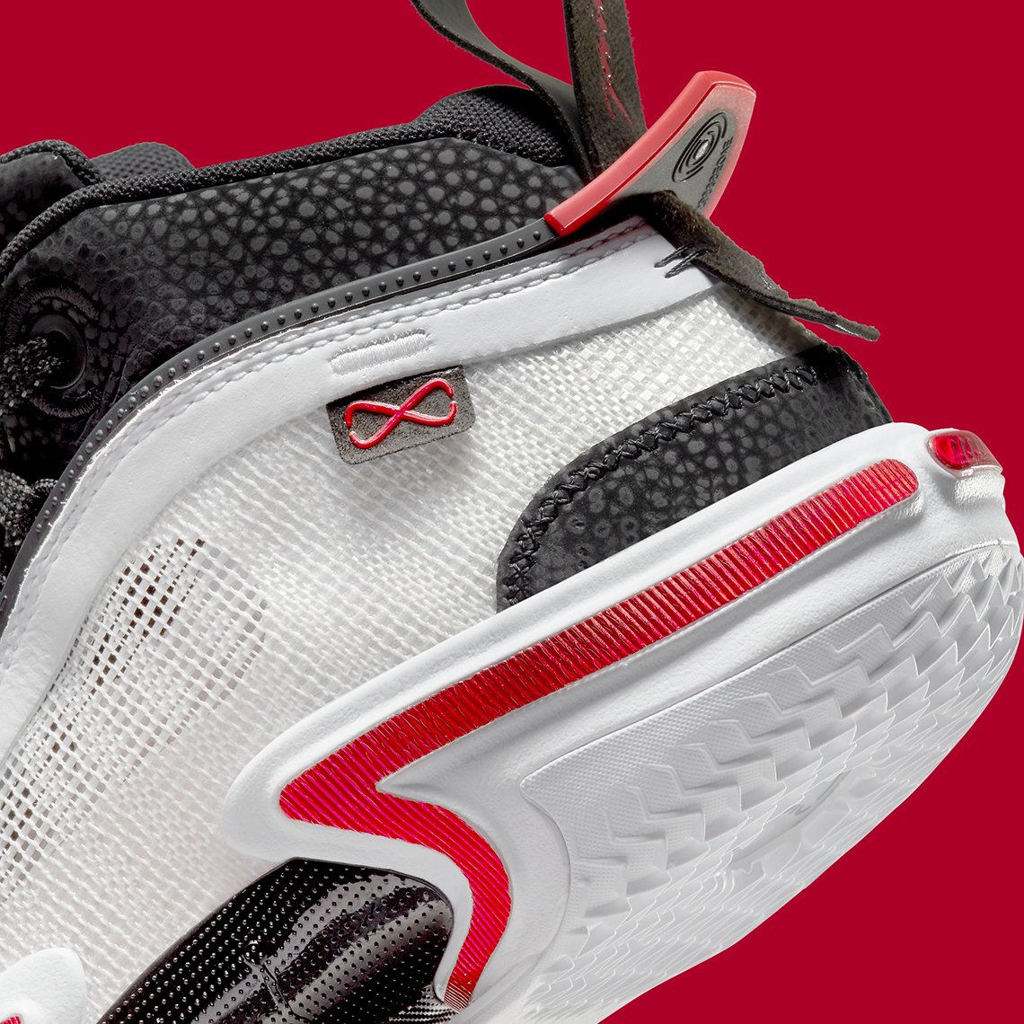 Air Jordan 36 Psychic Energy 16 Air Jordan 36 "Psychic Energy"
