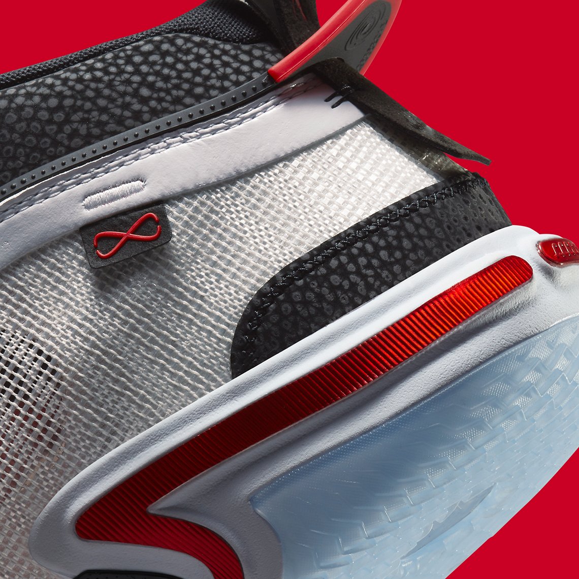 Air Jordan 36 Psychic Energy 6 Air Jordan 36 "Psychic Energy"