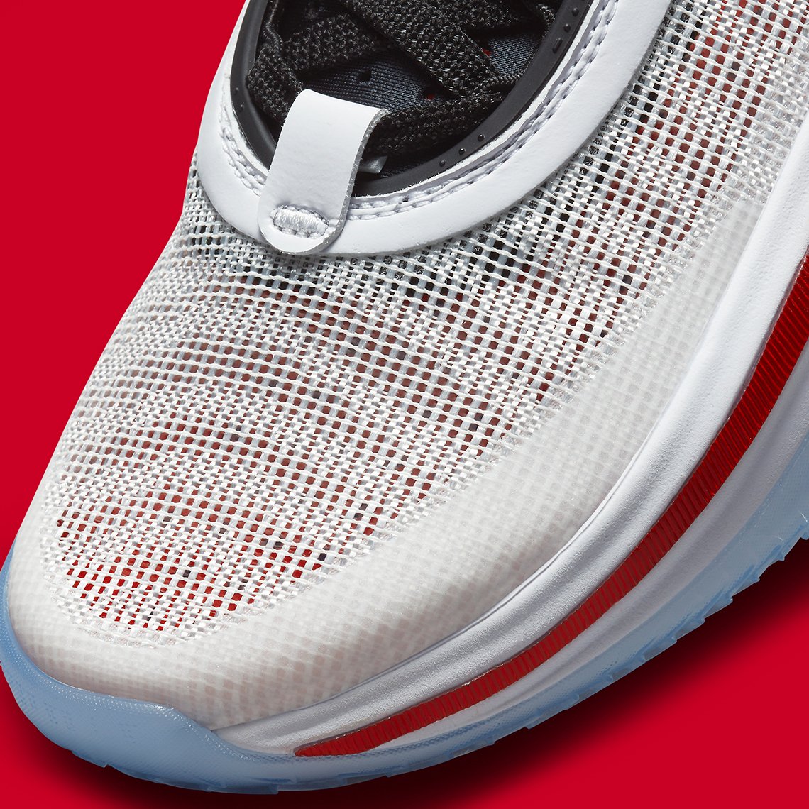 Air Jordan 36 Psychic Energy 7 Air Jordan 36 "Psychic Energy"