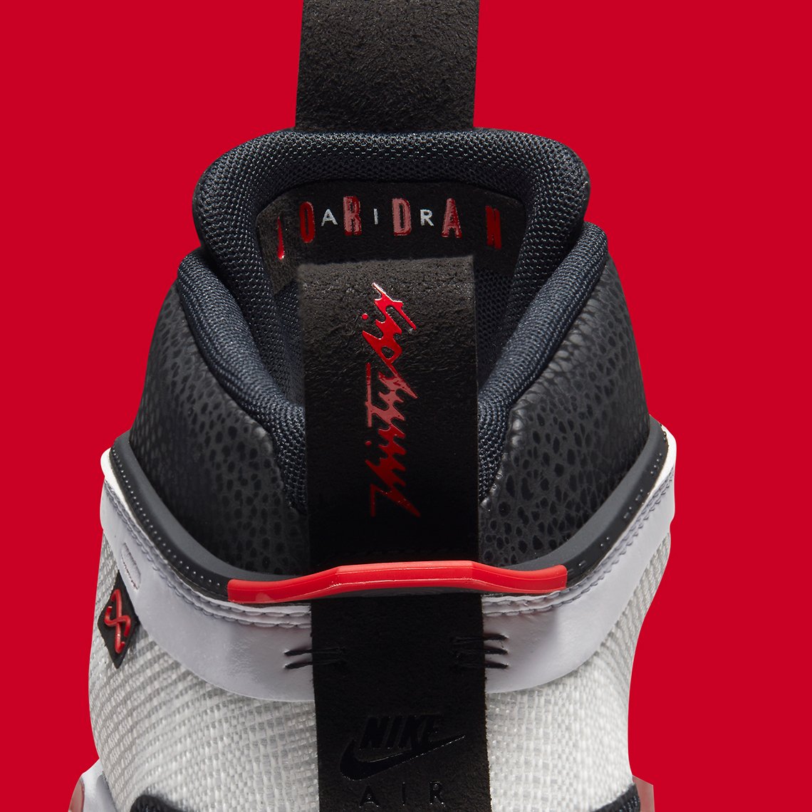 Air Jordan 36 Psychic Energy 8 Air Jordan 36 "Psychic Energy"