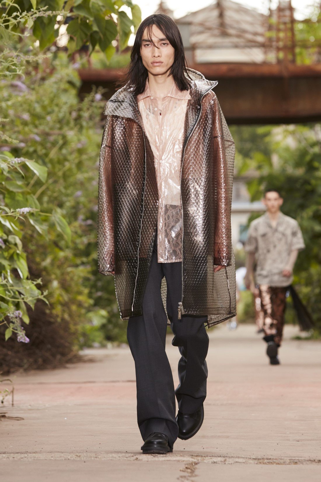 Dsquared2 Printemps Ete 2022 Milan Fashion Week 20 Dsquared2 - Printemps-Été 2022 - Milan Fashion Week