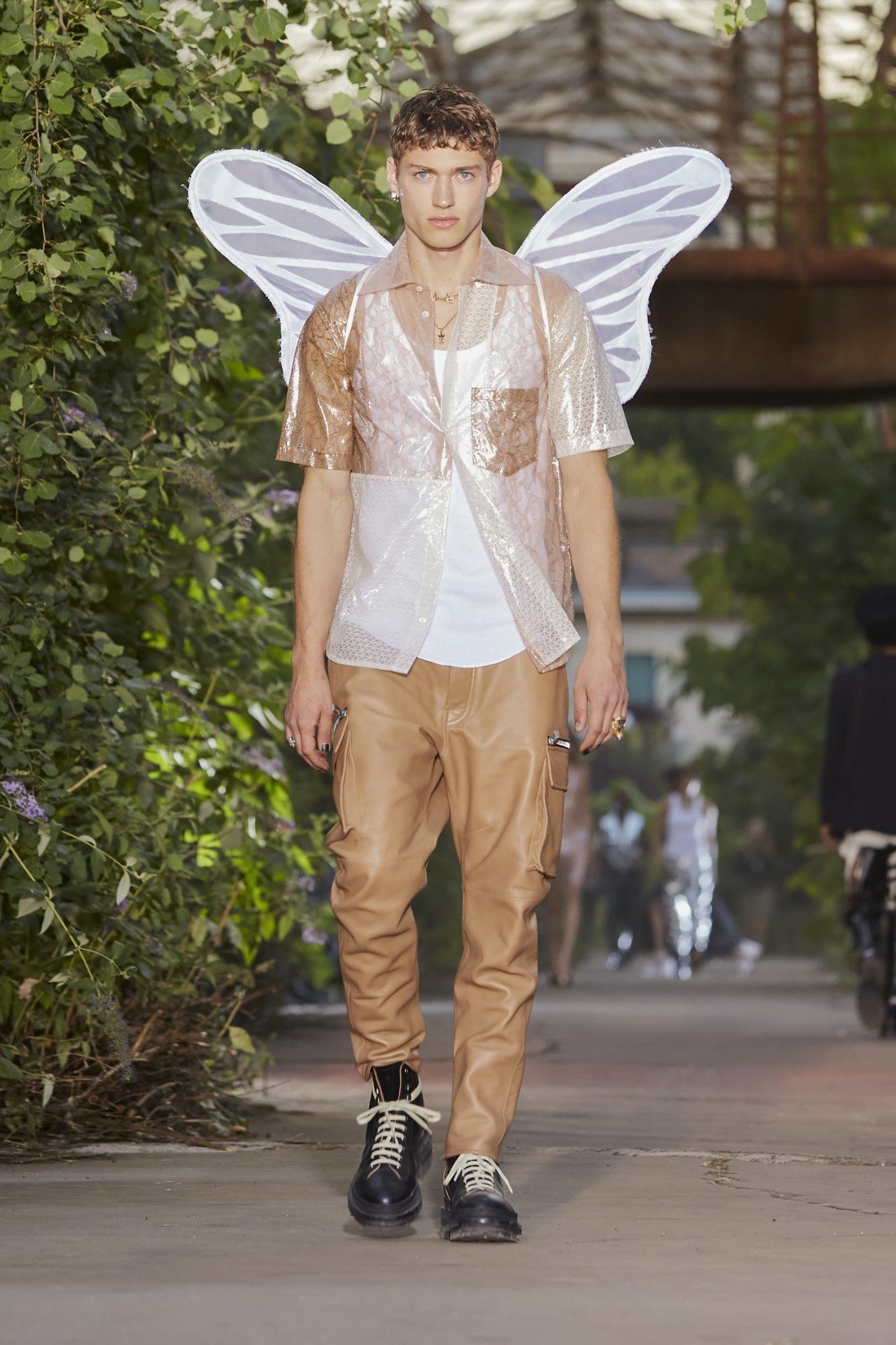 Dsquared2 Printemps Ete 2022 Milan Fashion Week 23 Dsquared2 - Printemps-Été 2022 - Milan Fashion Week