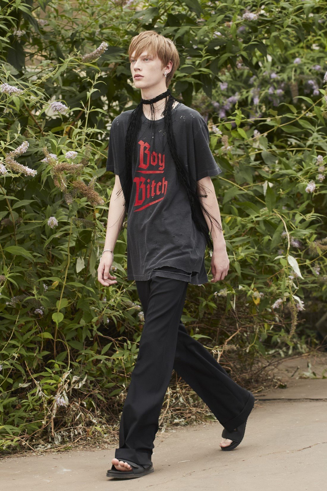 Dsquared2 Printemps Ete 2022 Milan Fashion Week 26 Dsquared2 - Printemps-Été 2022 - Milan Fashion Week