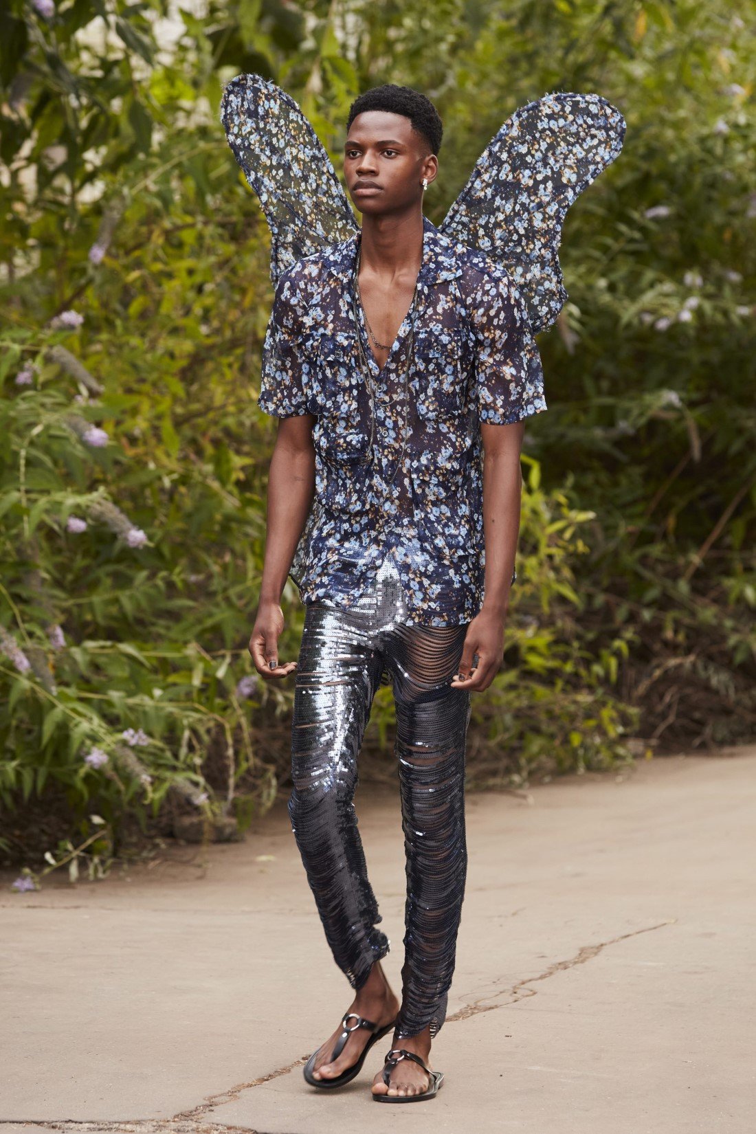 Dsquared2 Printemps Ete 2022 Milan Fashion Week 32 Dsquared2 - Printemps-Été 2022 - Milan Fashion Week