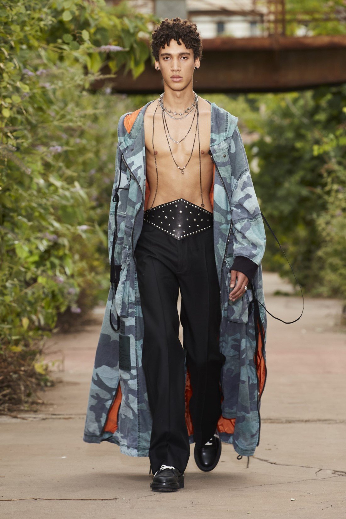 Dsquared2 Printemps Ete 2022 Milan Fashion Week 37 Dsquared2 - Printemps-Été 2022 - Milan Fashion Week