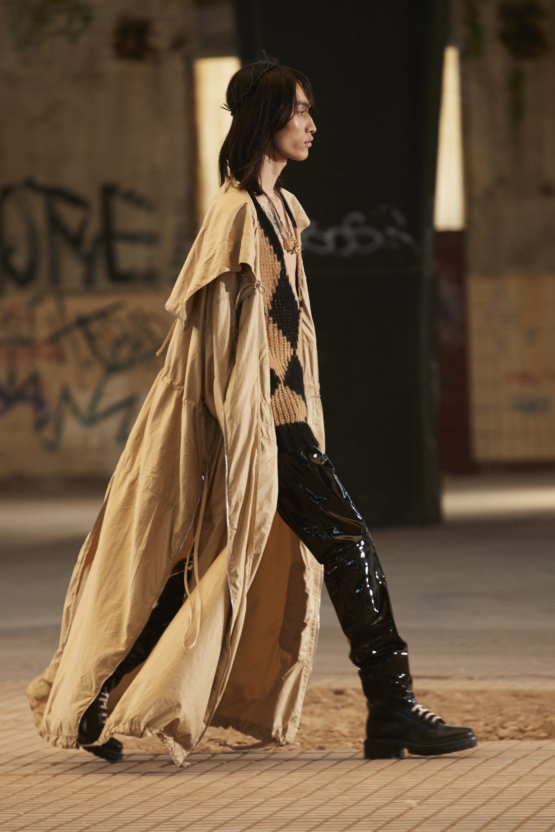 Dsquared2 Printemps Ete 2022 Milan Fashion Week 6 Dsquared2 - Printemps-Été 2022 - Milan Fashion Week