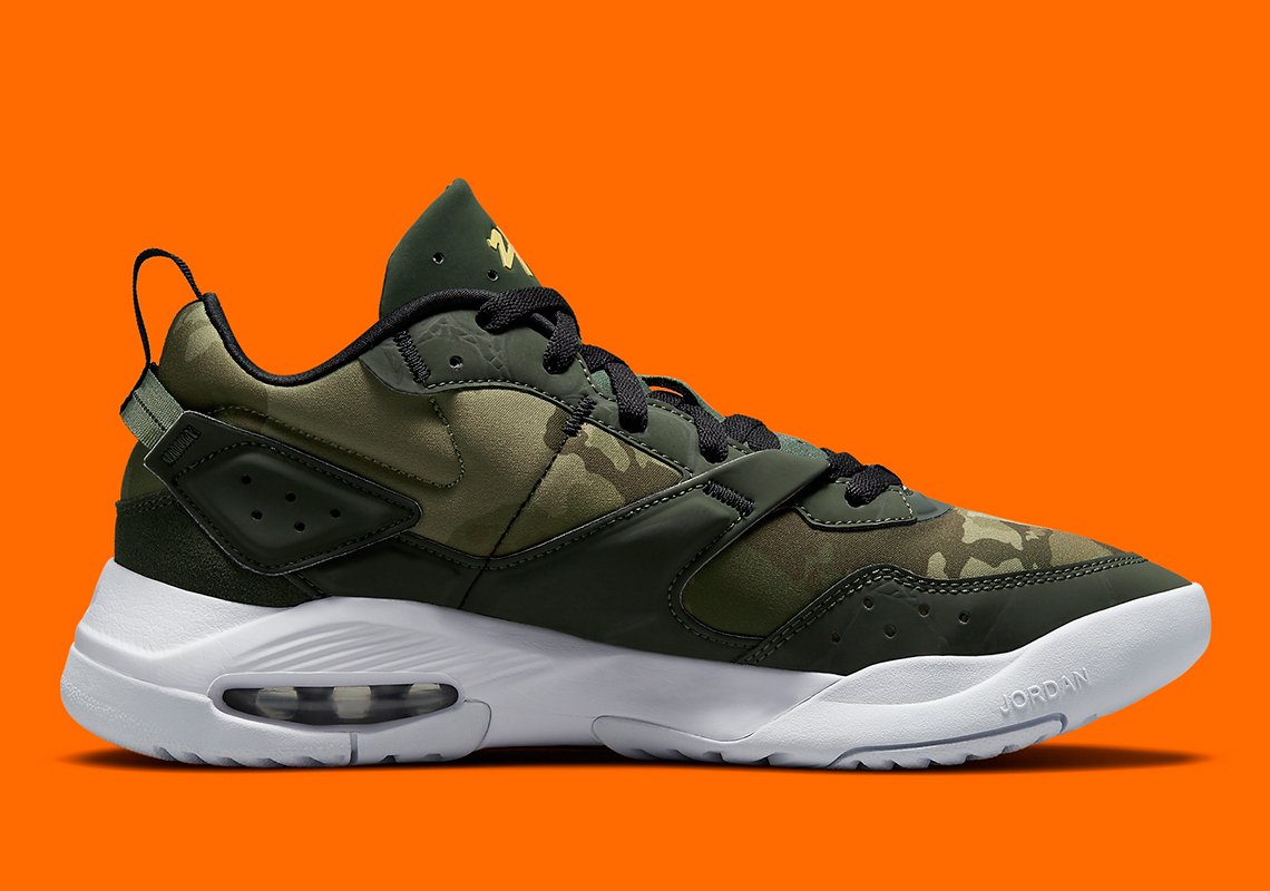 Jordan Air NFH Camo x Zion Williamson 2 Jordan Air NFH Camo x Zion Williamson