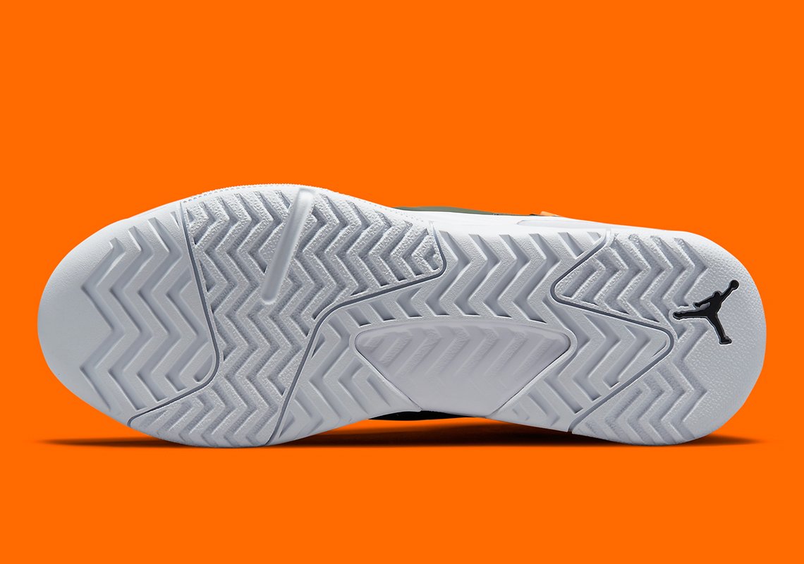 Jordan Air NFH Camo x Zion Williamson 5 Jordan Air NFH Camo x Zion Williamson