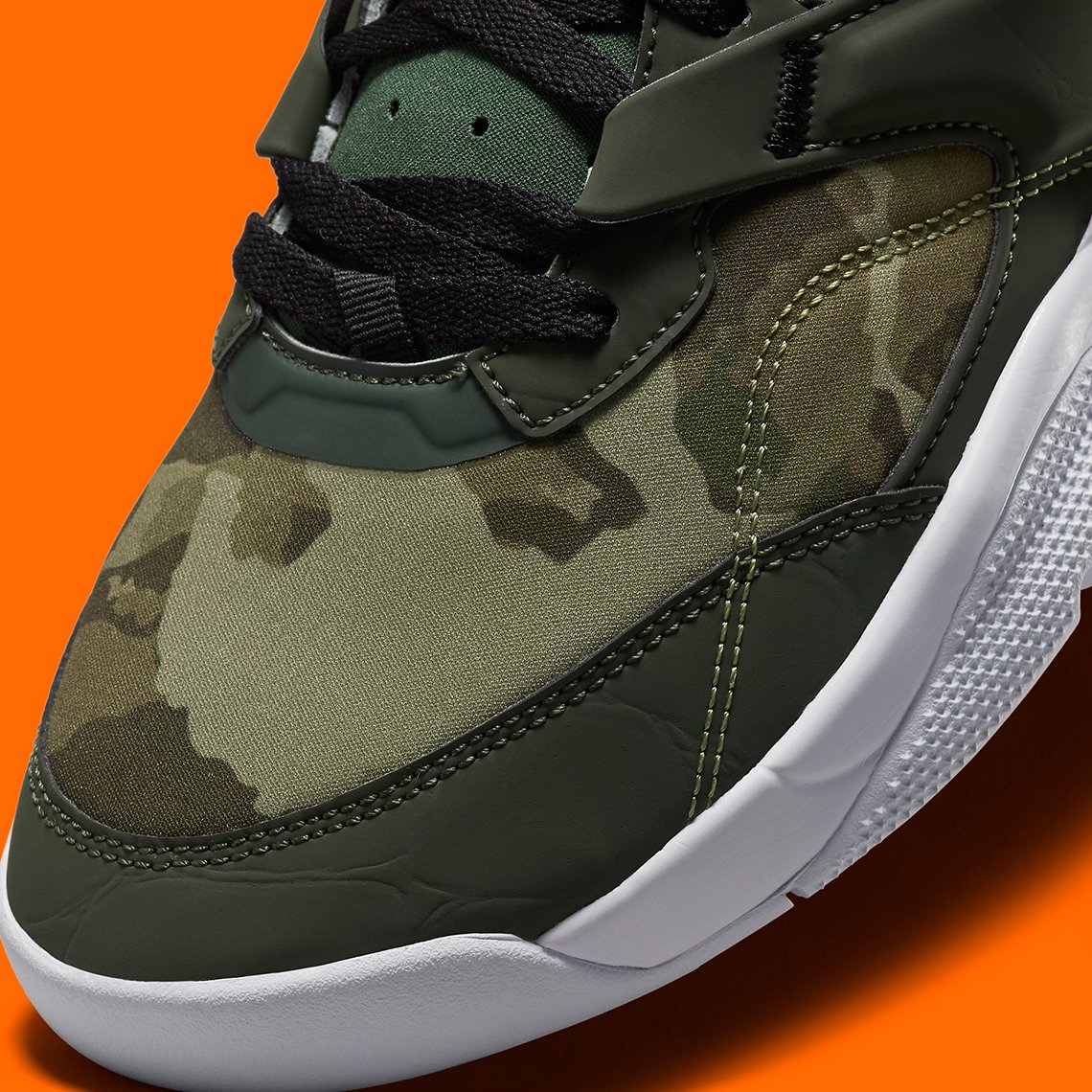 Jordan Air NFH Camo x Zion Williamson 6 Jordan Air NFH Camo x Zion Williamson
