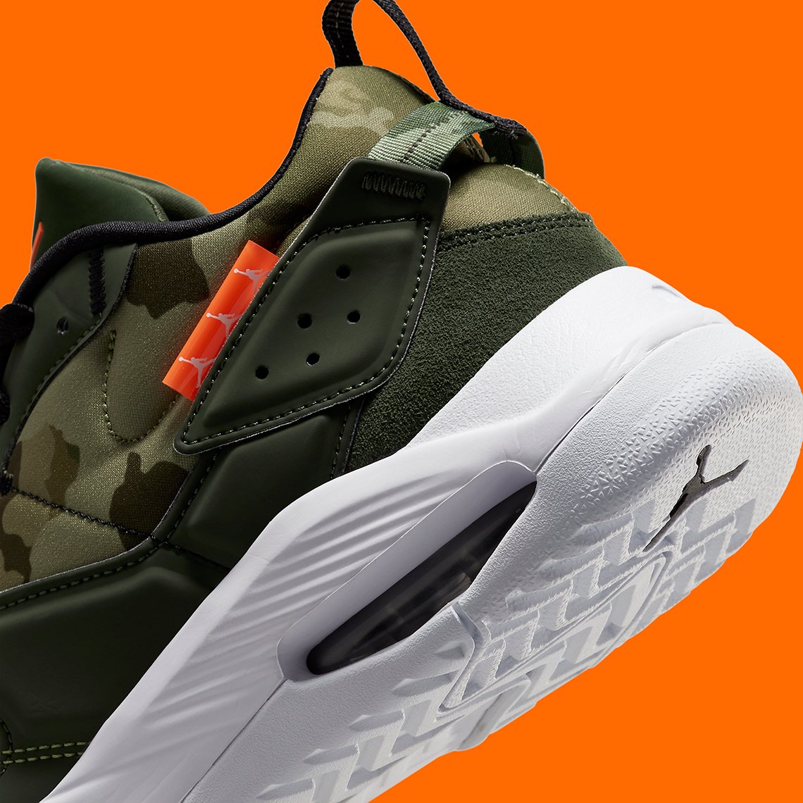 Jordan Air NFH Camo x Zion Williamson 7 Jordan Air NFH Camo x Zion Williamson