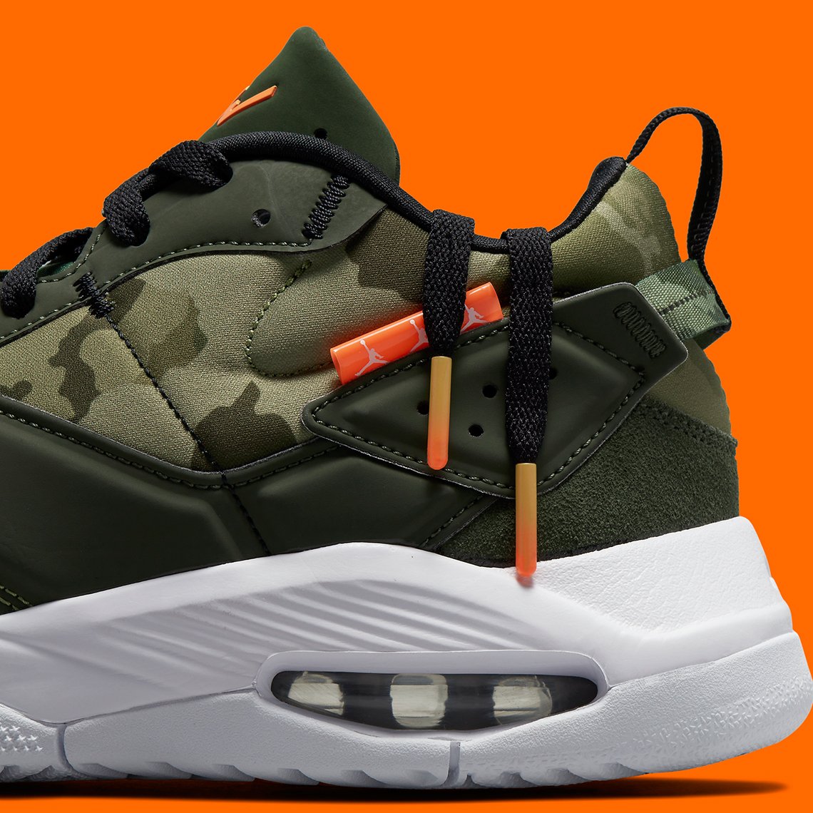 Jordan Air NFH Camo x Zion Williamson 8 Jordan Air NFH Camo x Zion Williamson