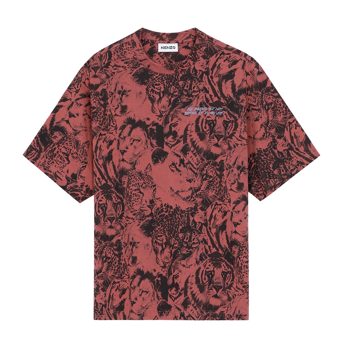 KENZO x WWF 2021 14 KENZO x WWF 2021