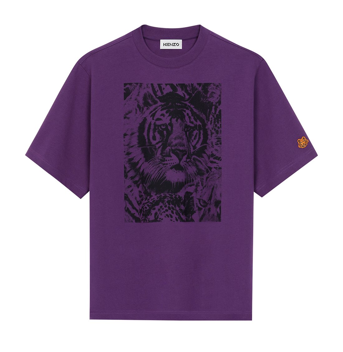 KENZO x WWF 2021 15 KENZO x WWF 2021